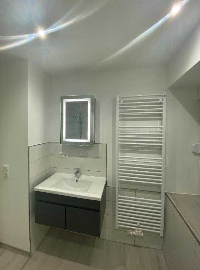 Ferienwohnung Hendrich Hornburg Hornburg  エクステリア 写真