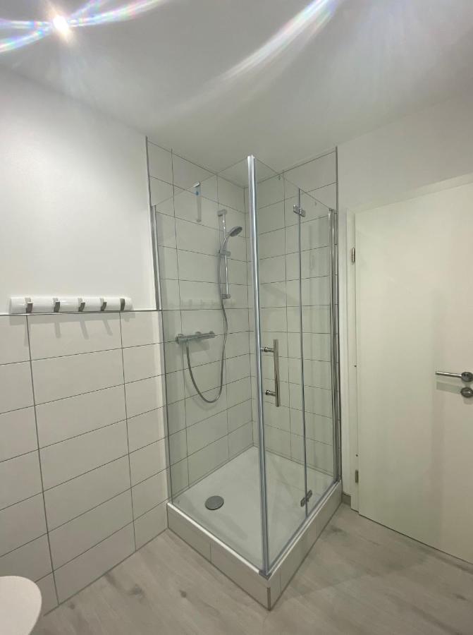 Ferienwohnung Hendrich Hornburg Hornburg  エクステリア 写真